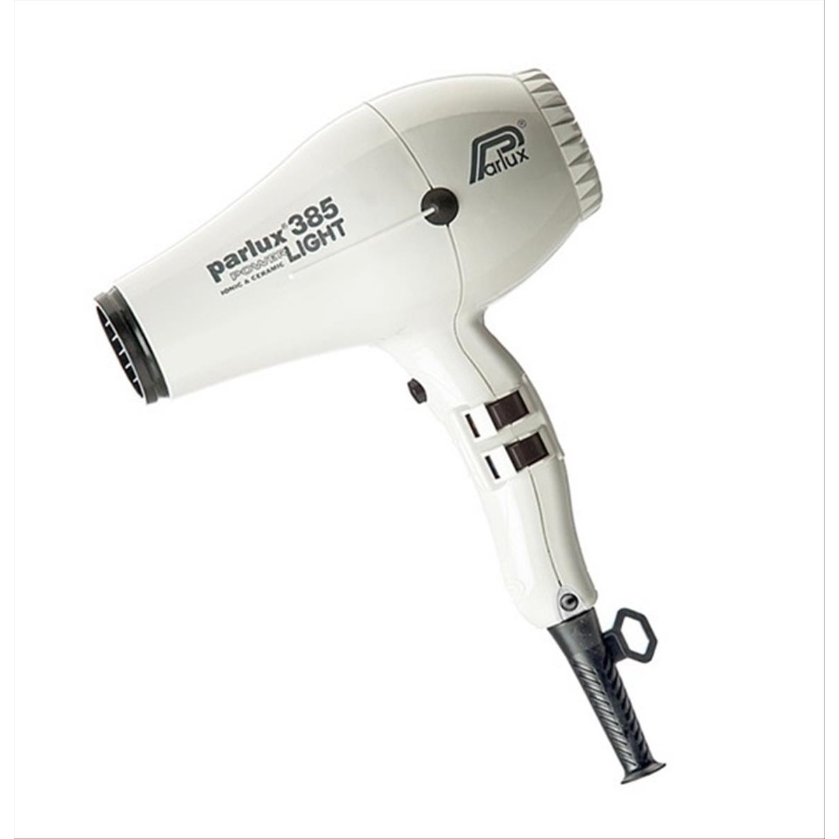 Hair Dryer Parlux 385 Light White