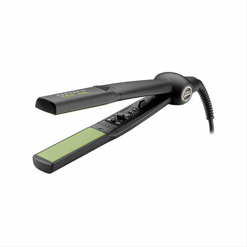 Gammapiu T&C Oil Hair Straightener 50w