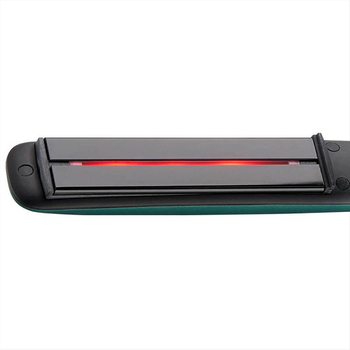 Gammapiu Vapor Styler Steam Hair Straightener 75w