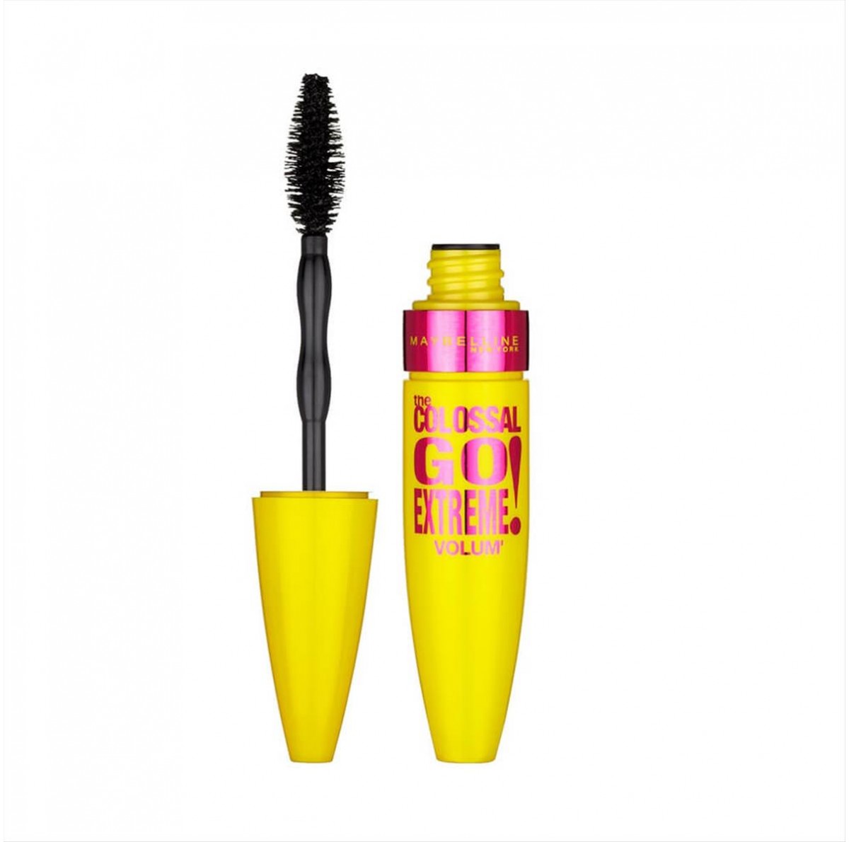 Mascara Maybelline Colossal Go Extreme Voloum Intense 9.5ml