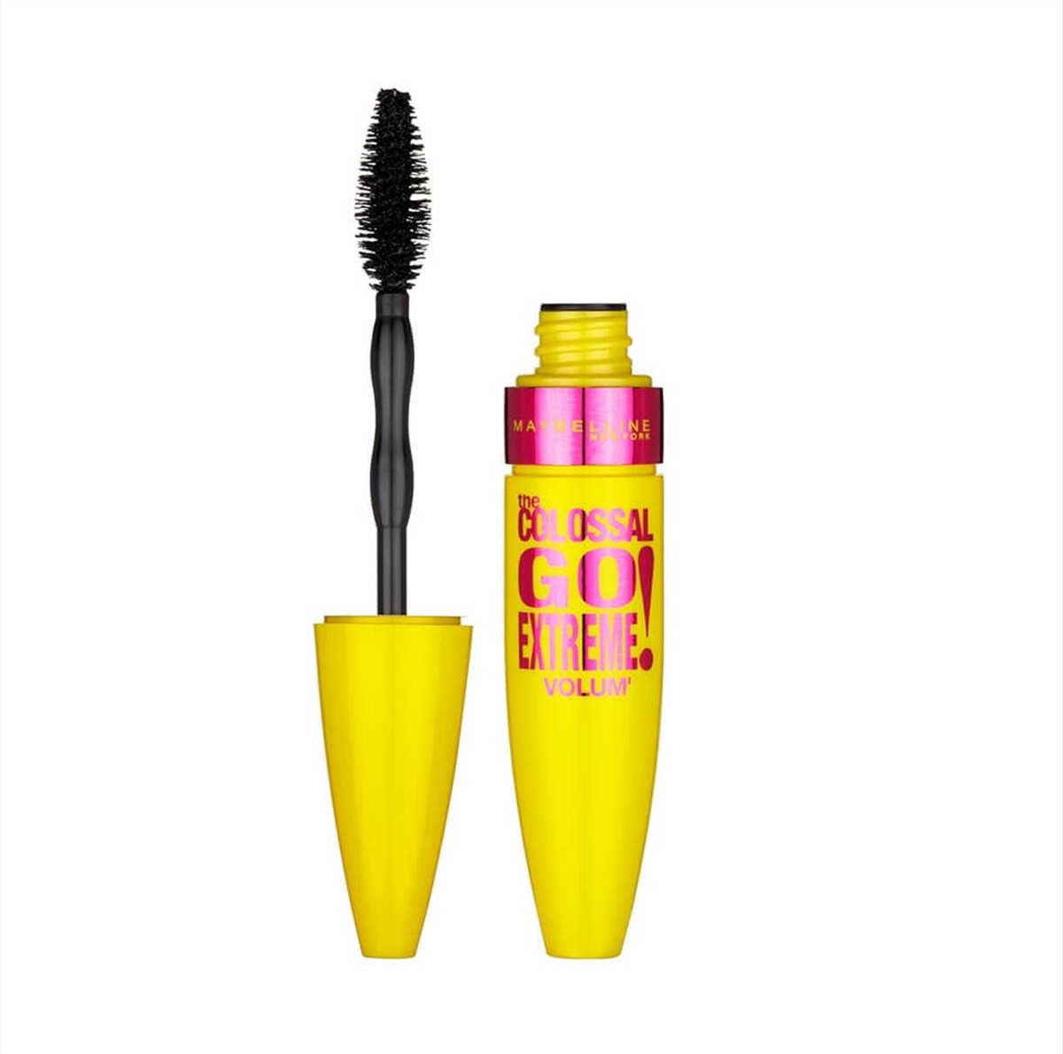 Mascara Maybelline Colossal Go Extreme Voloum Intense 9.5ml