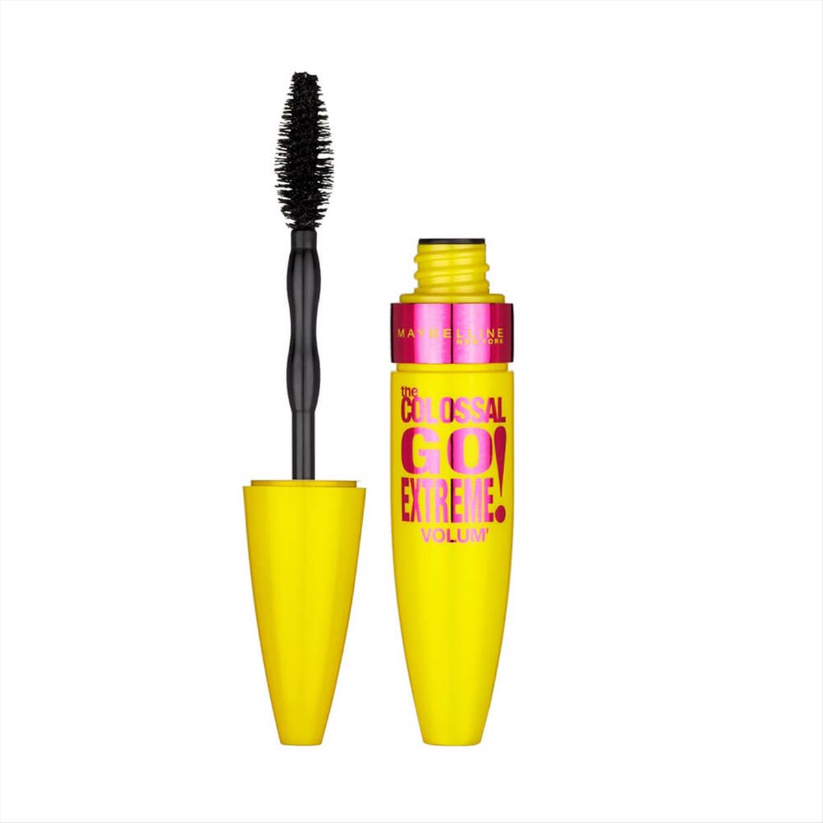 Mascara Maybelline Colossal Go Extreme Voloum Intense 9.5ml