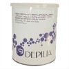 Liposoluble depilatory wax zinc oxide Depilia 800ml