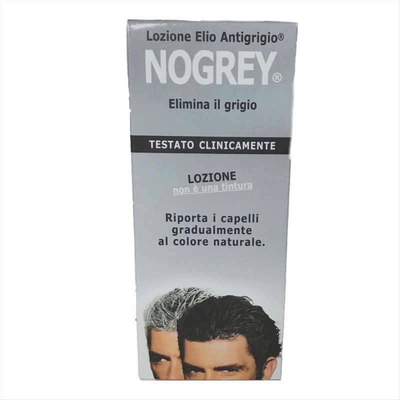 No Grey Lotion 200ml