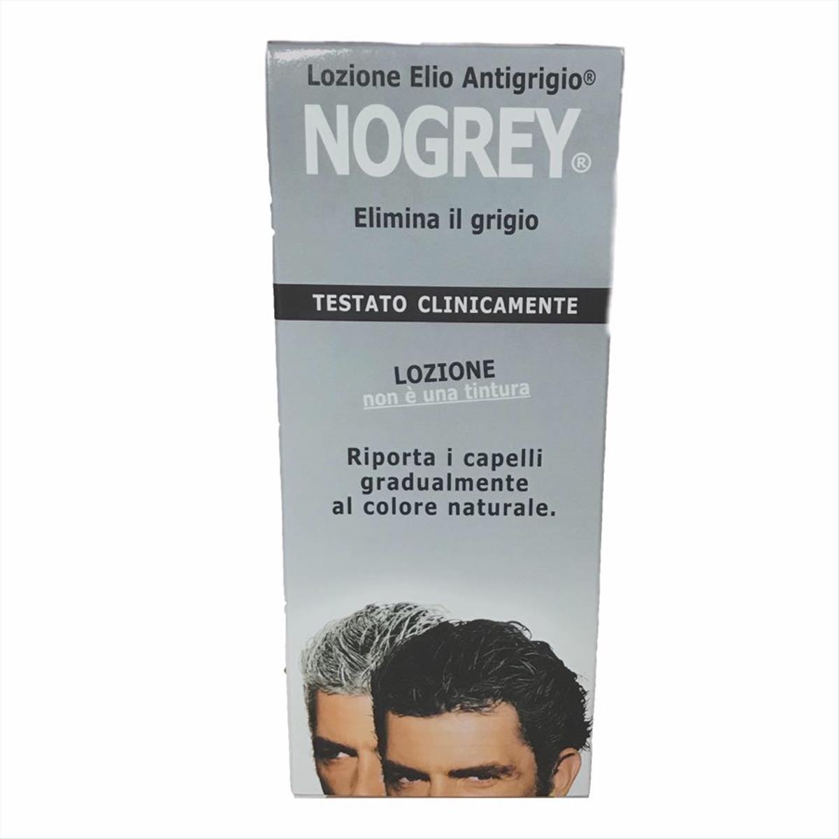 No Grey Lotion Ορός Επανάκτησης Χρώματος 200ml