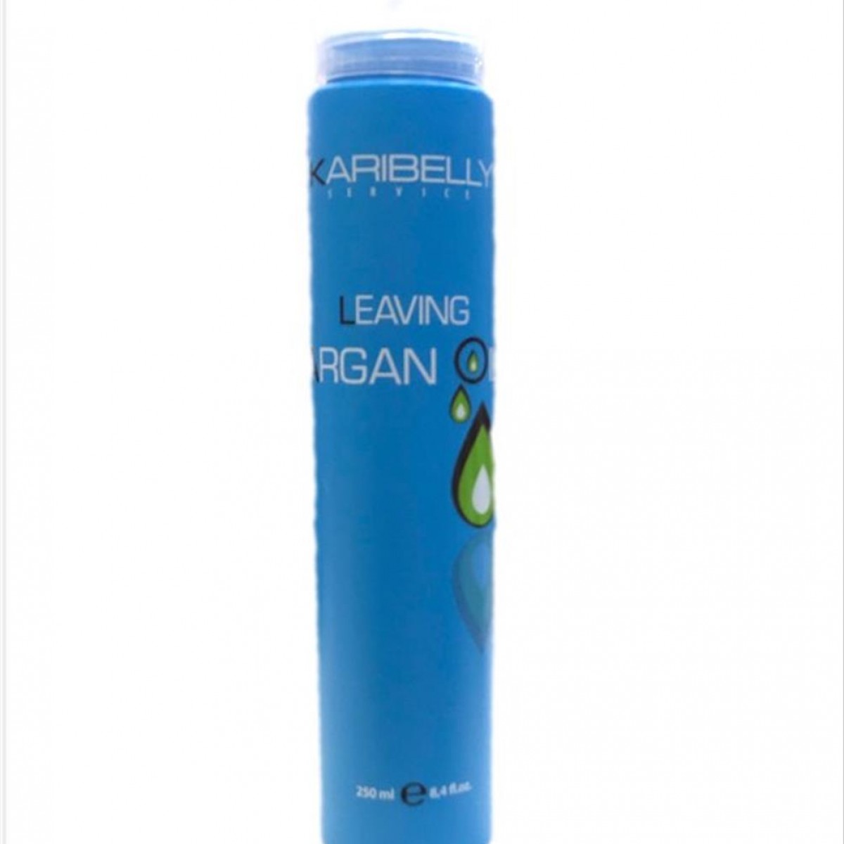 Karibelli Leaving Argan Oil 250ml