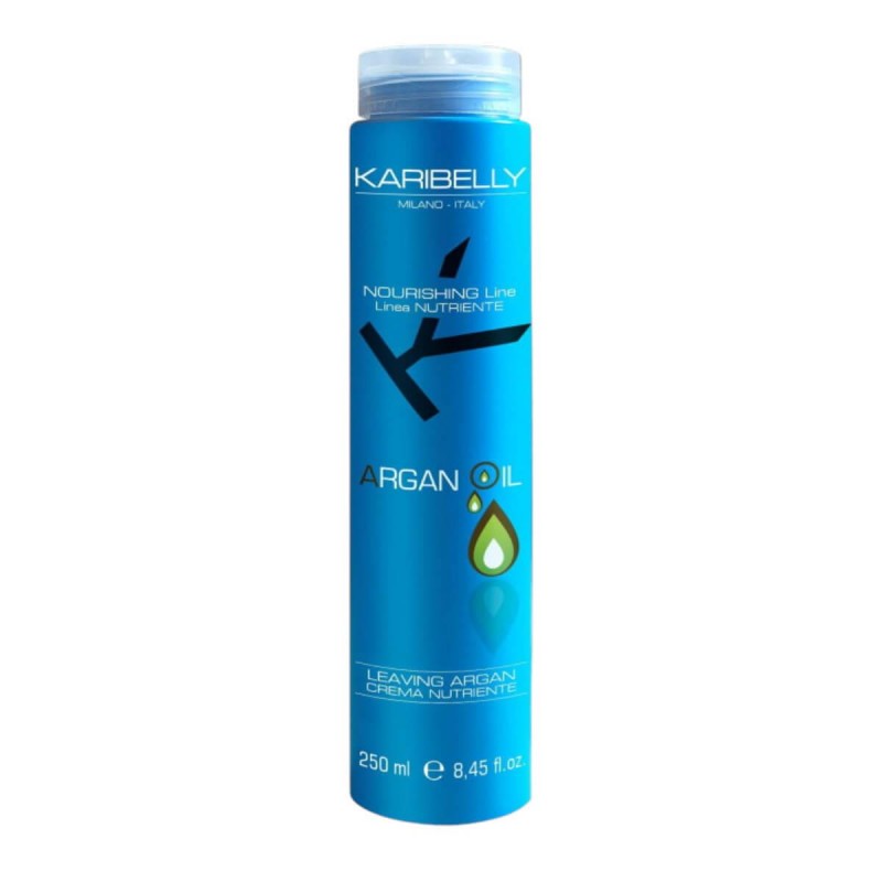 Karibelly Leaving Argan Oil 250ml