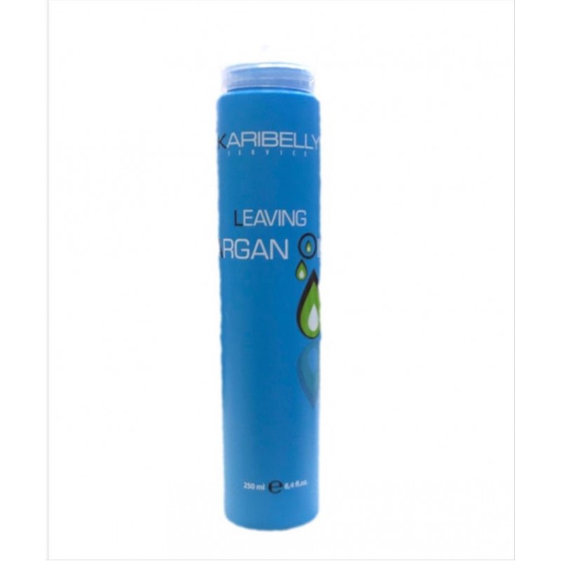 Karibelli Leaving Argan Oil 250ml