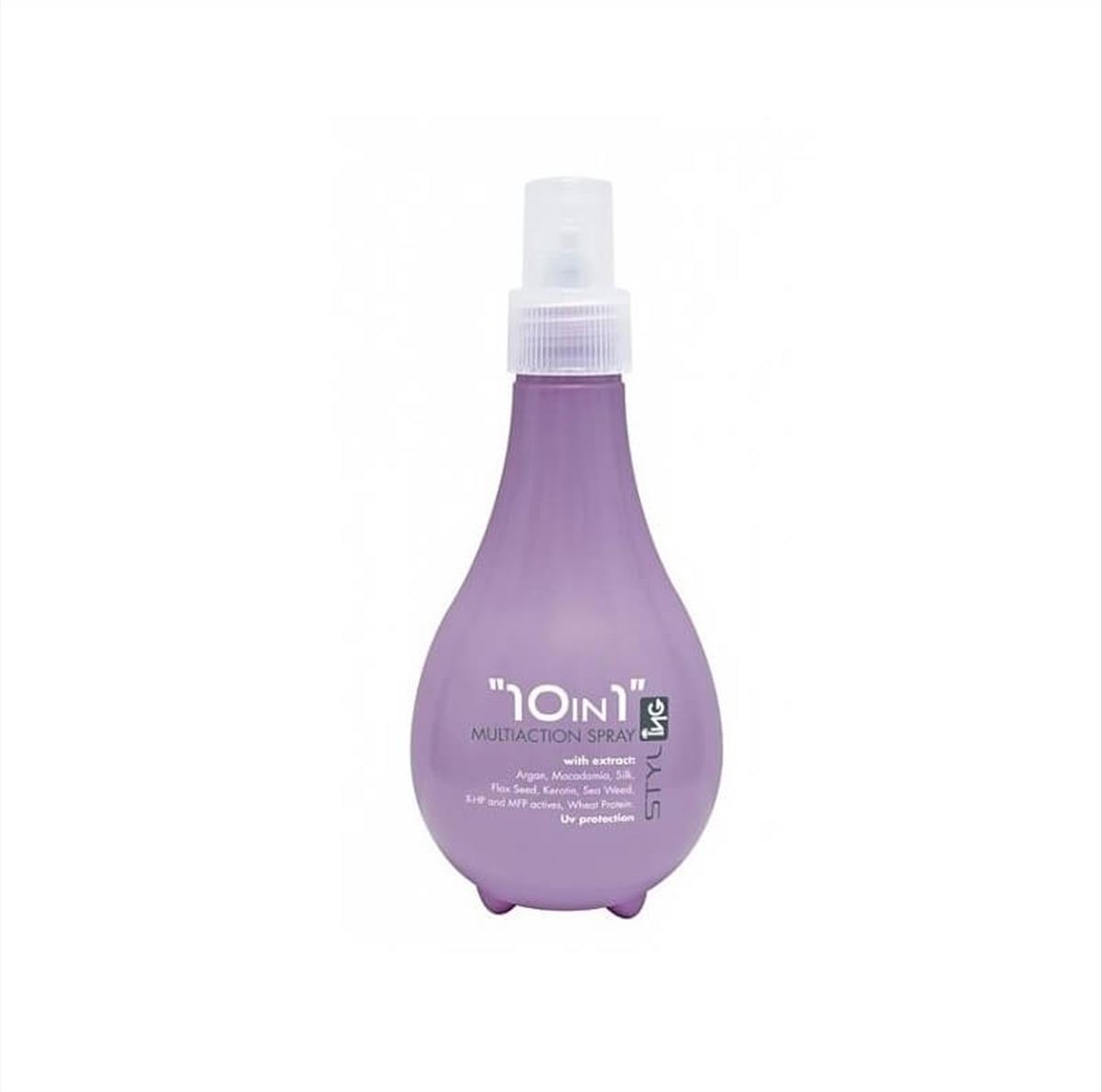 ING Multiaction Spray 10 in 1 250ml