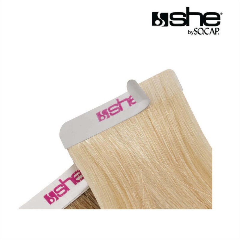 Adhesive Tapes for Hair Extensives She 24 pcs