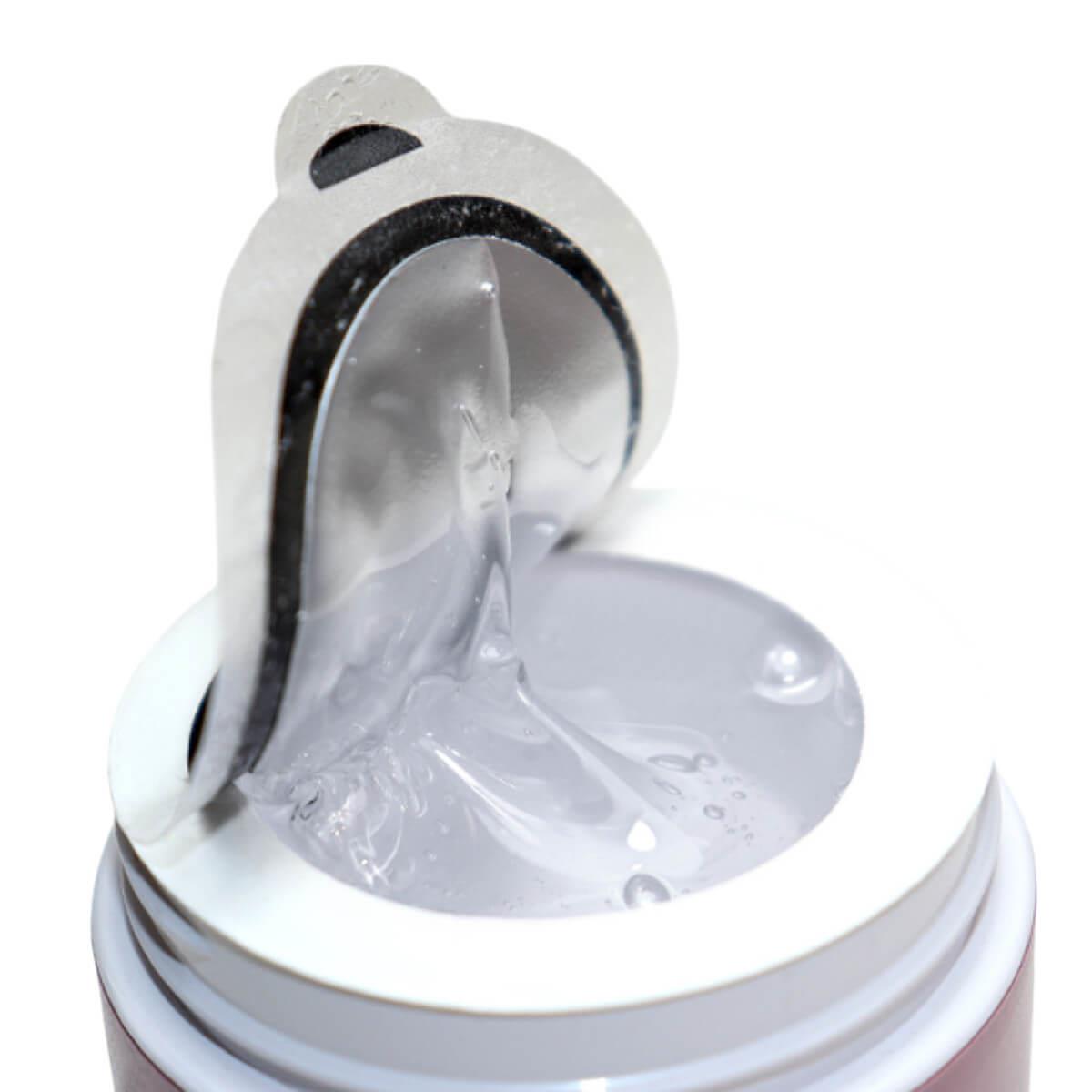 Alezori Builder Gel Thick Clear Alezori Builder Gel Thick Clear
