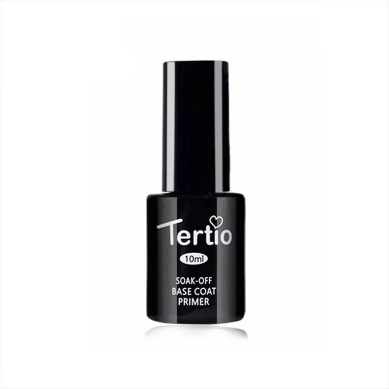 Tertio Soak-Off Base Coat Primer 12ml