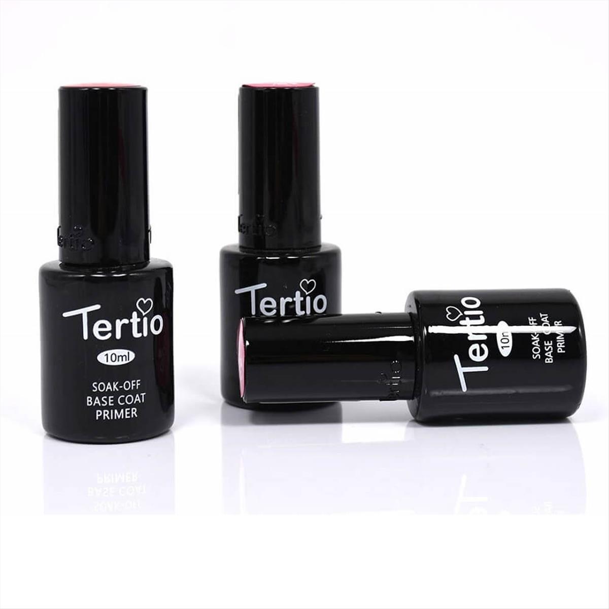 Tertio Soak-Off Base Coat Primer 12ml