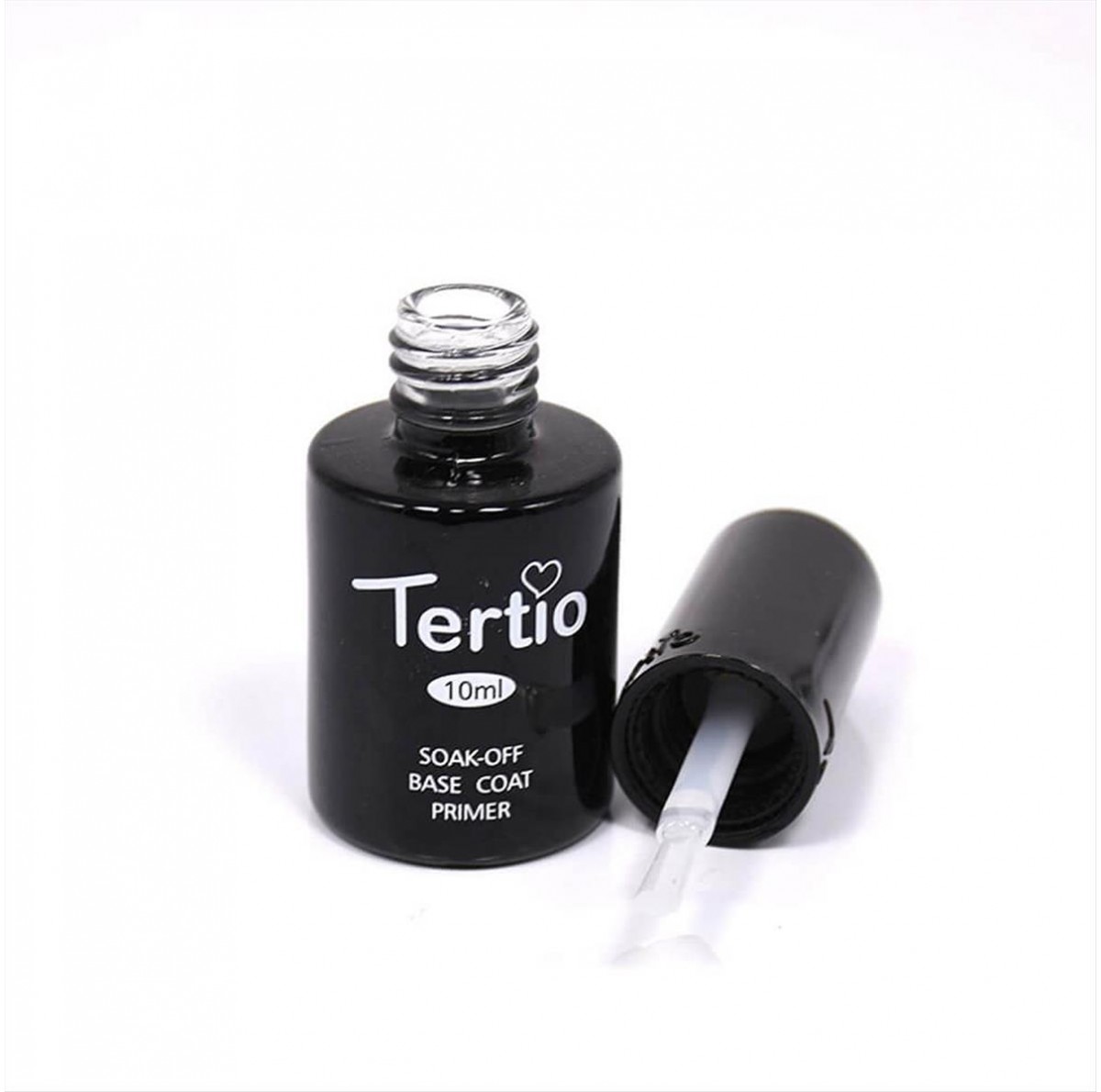 Tertio Soak-Off Base Coat Primer 12ml