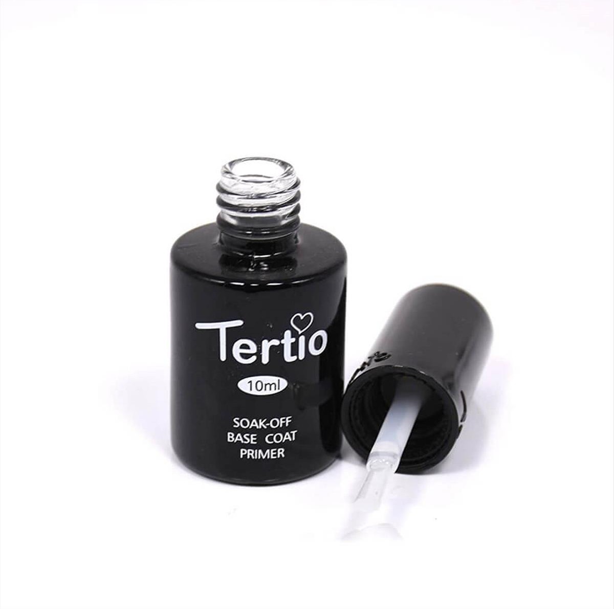 Tertio Soak-Off Base Coat Primer 12ml