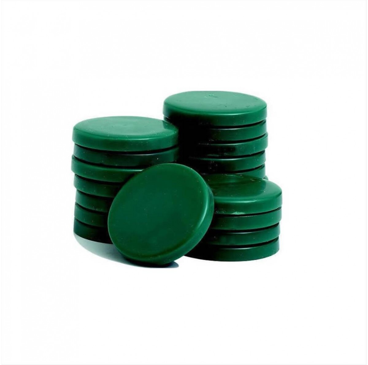 Hot Waxing In Washers - Green 1000gr