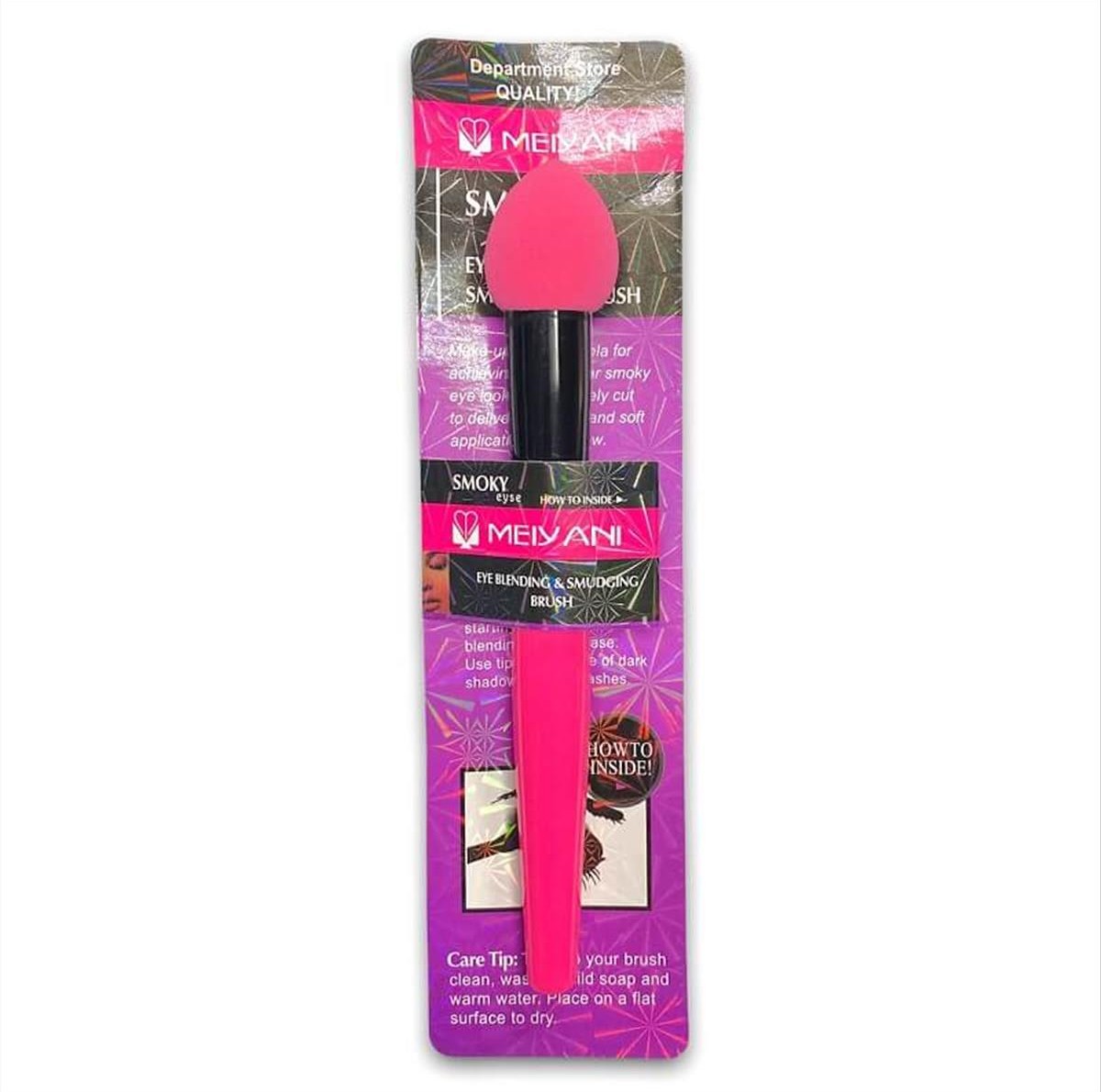 MeiyAni A-2449 Brush Make Up Tool