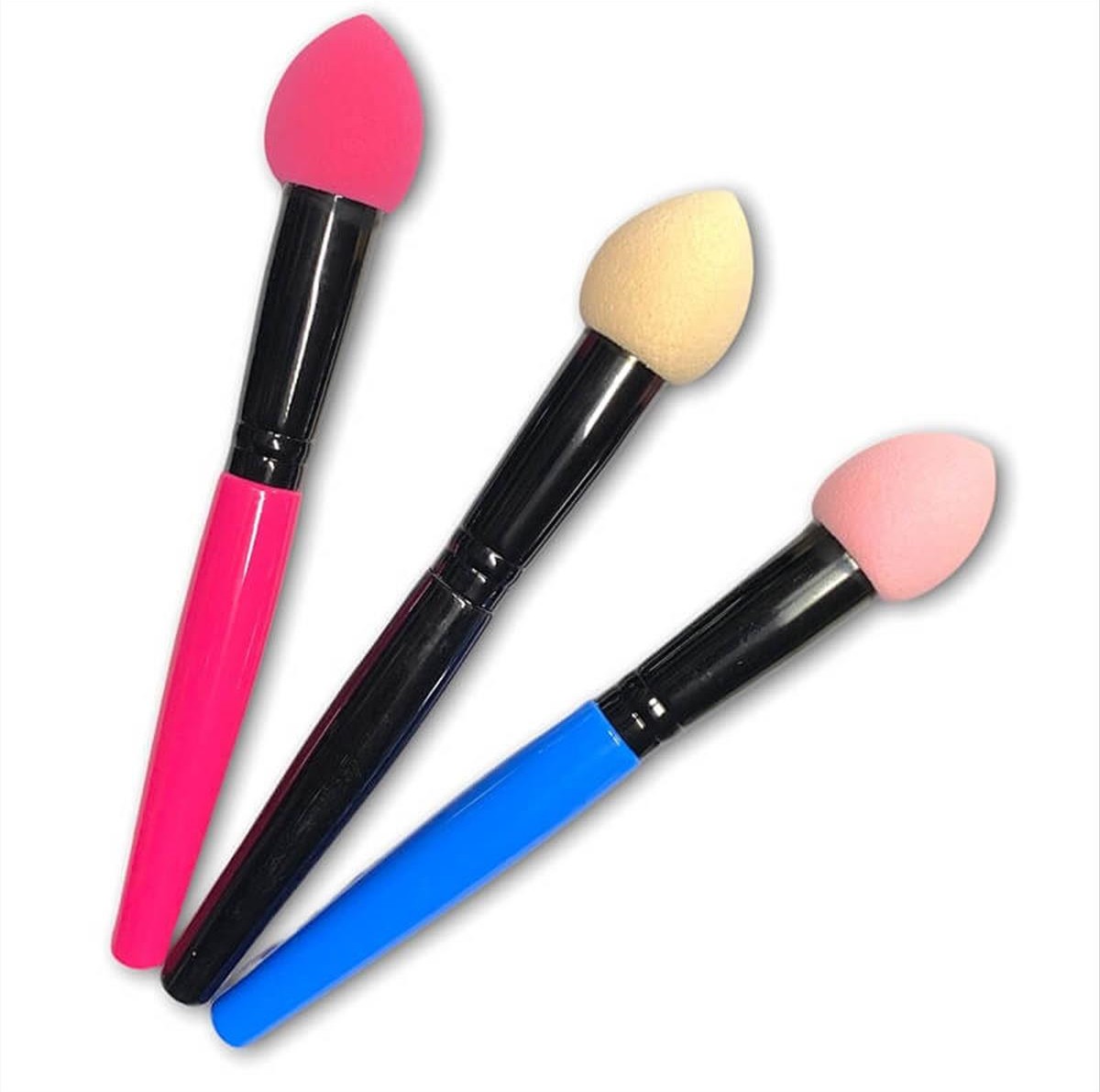 MeiyAni A-2449 Brush Make Up Tool