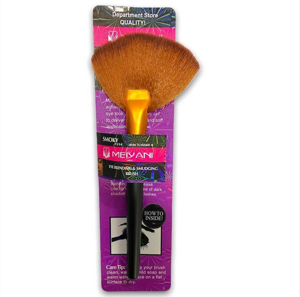 MEIYANI makeup brush  A-22535