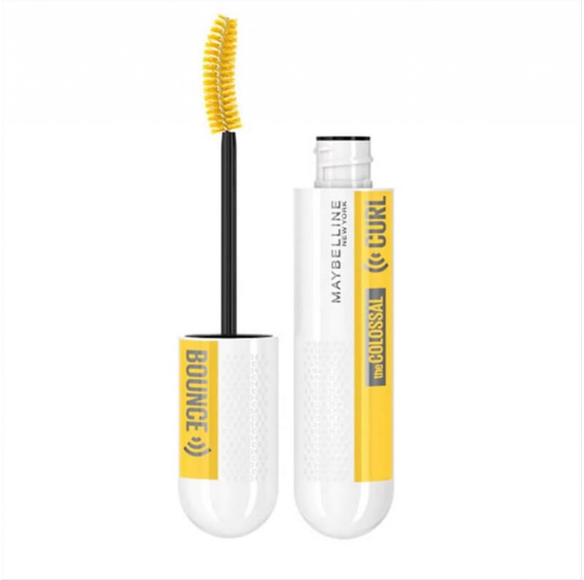 Maybelline Colossal Curl Bounce 10ml