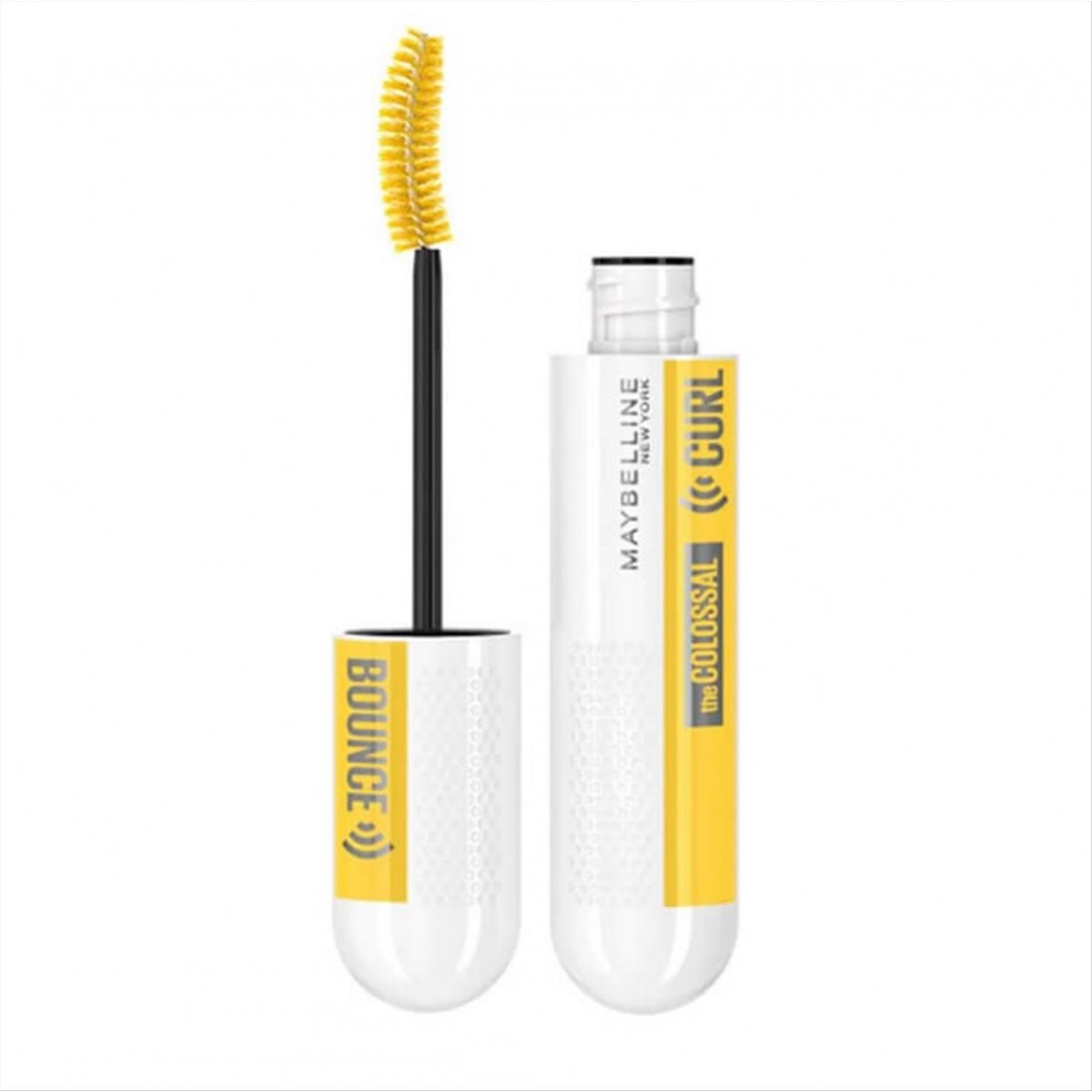 Maybelline Colossal Curl Bounce 10ml