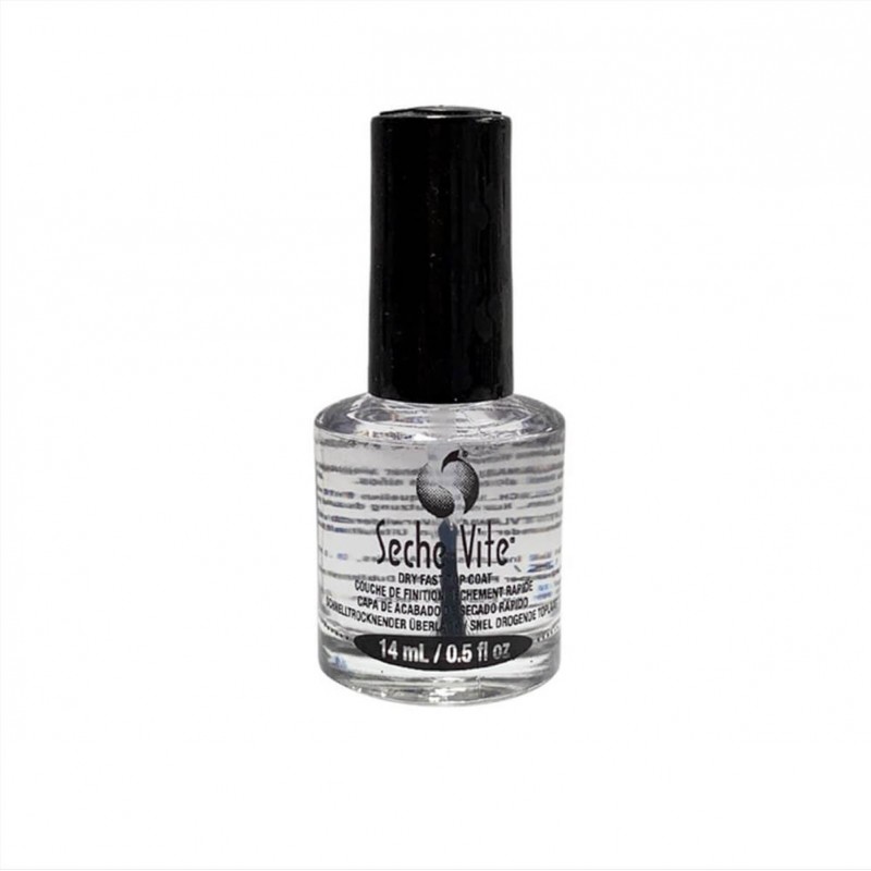 Seche Vite Professional Kit Dry Fast Top Coat 480ml + 4x14ml Kit