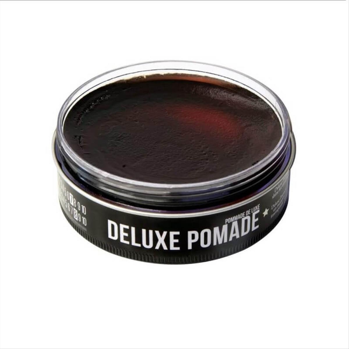 Uppercut Deluxe Pomade Strong Hold 100gr