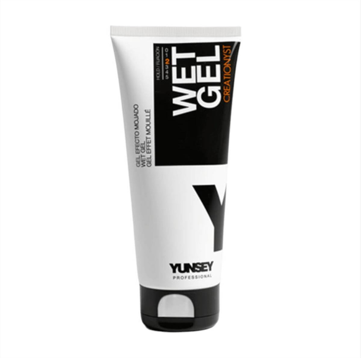 Gel Yunsey Creationyst Wet  200 ml