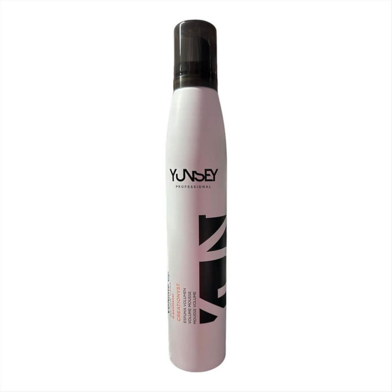 Hair Mouse Volume Up Yunsey 300 ml