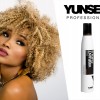 Hair Mouse Vibrant Curls Yunsey 300 ml