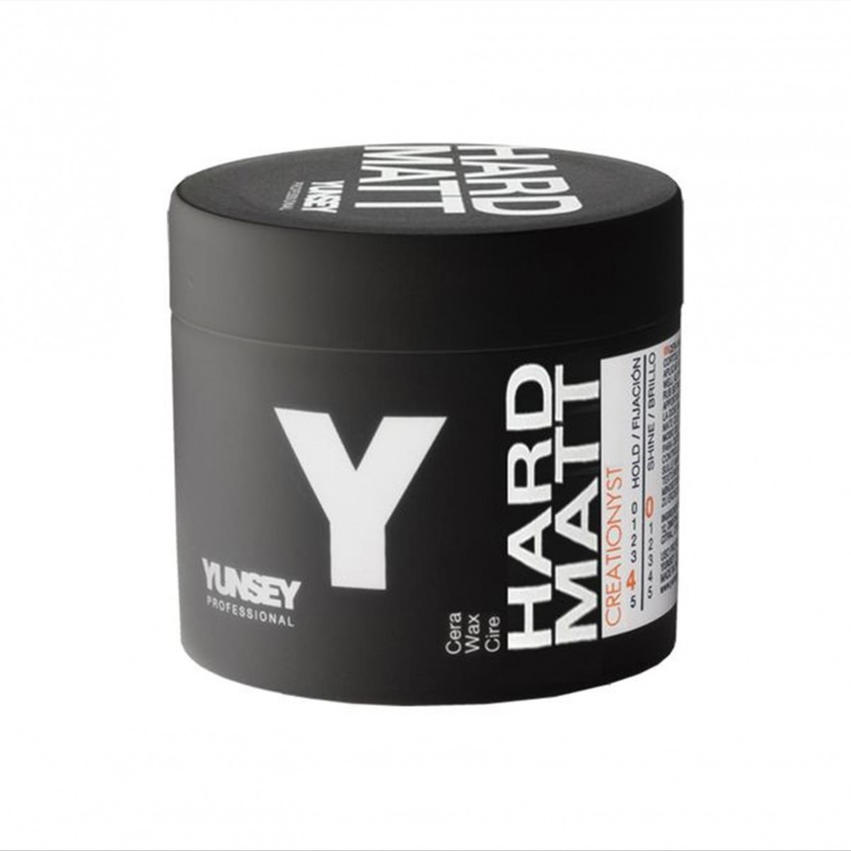 Cera Wax  Hard Matt Yunsey 100 ml