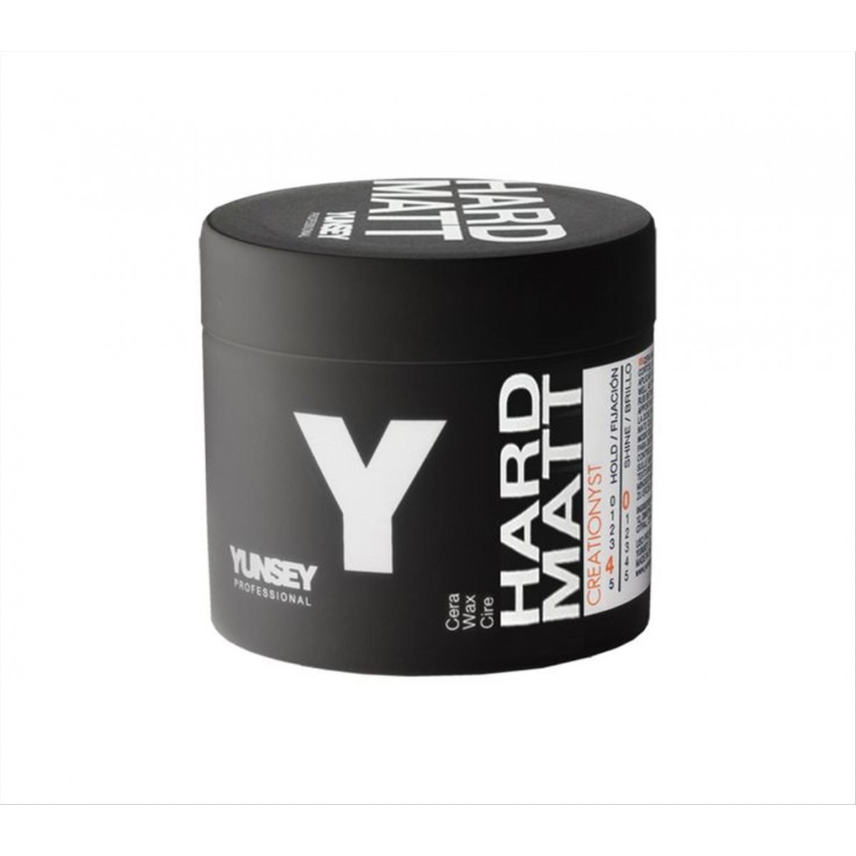 Cera Wax  Hard Matt Yunsey 100 ml