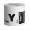 Yunsey Matte Hair Wax 100 ml