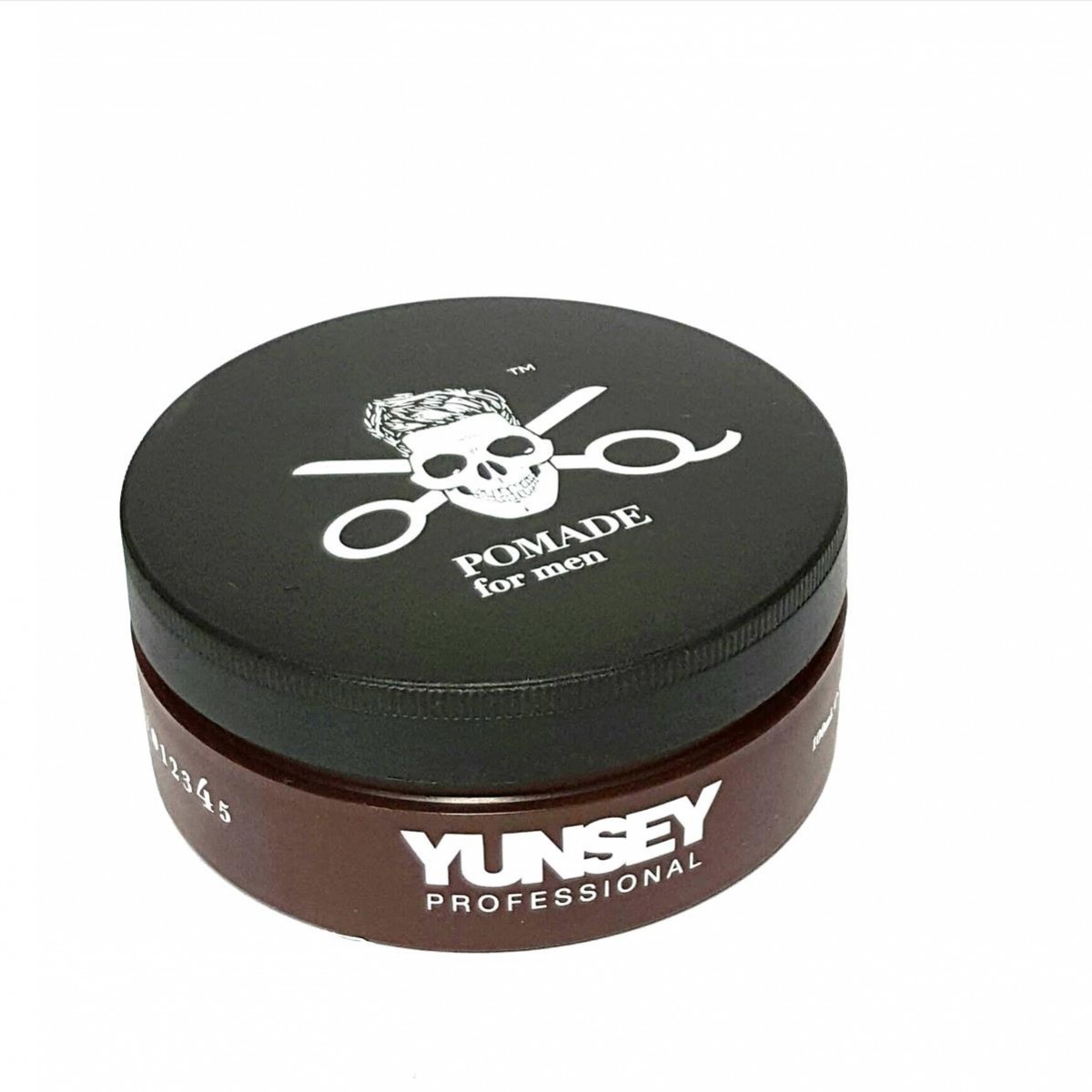 YUNSEY Pomade For Men Firm Hold No 4 100 ml