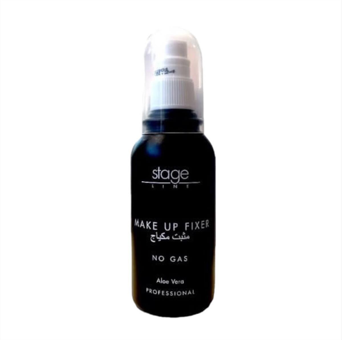 Stage Fixer Make Up No Gas 125ml