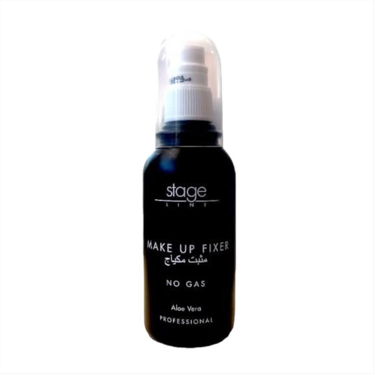 Stage Fixer Make Up No Gas 125ml