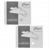 Thuya Silicone Pads Medium(10 Units)