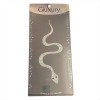 Giuxury Snake Swarovski Body and Hair Decoration