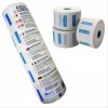 Neck Paper Eurostil Pack of 5 Rolls