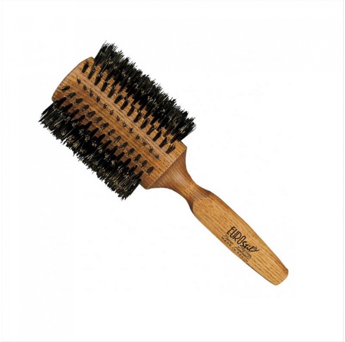 Hair Brush Eurostil 45mm 00367