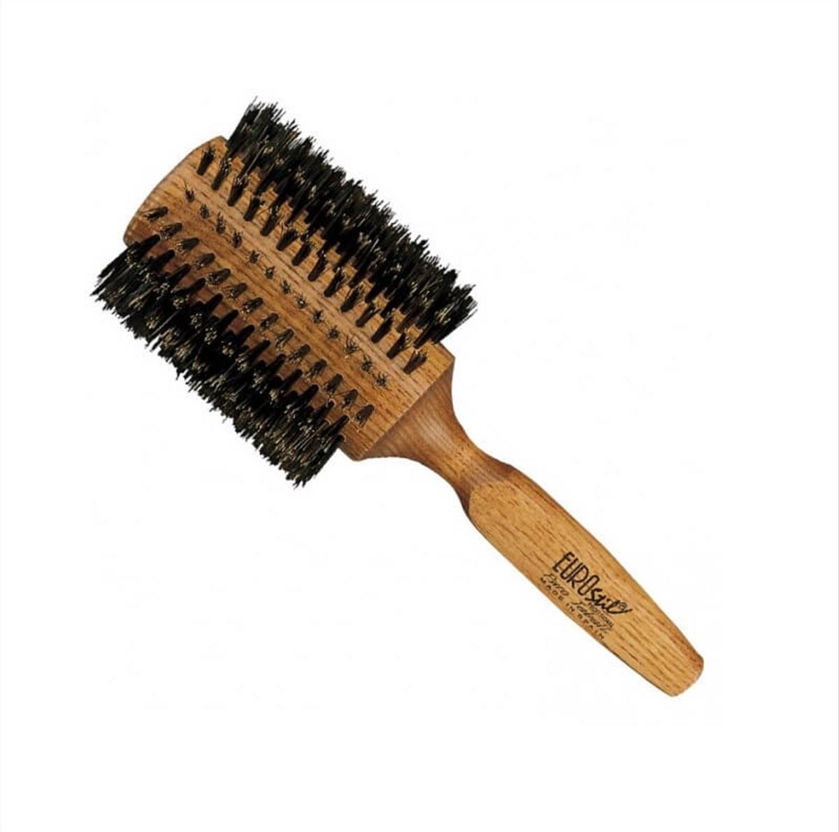 Hair Brush Eurostil 45mm 00367