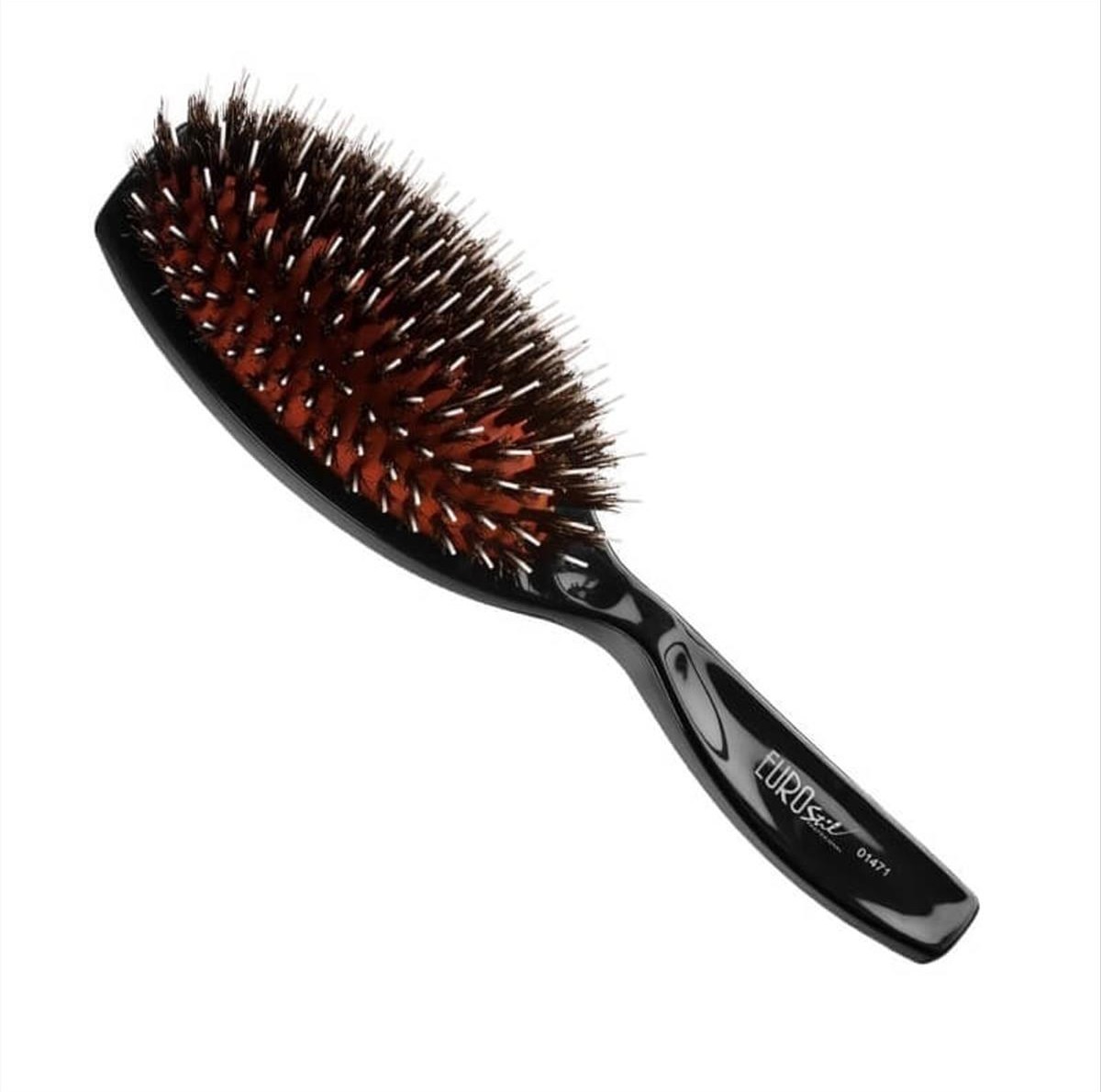 Hair Brush  Extension Eurostil