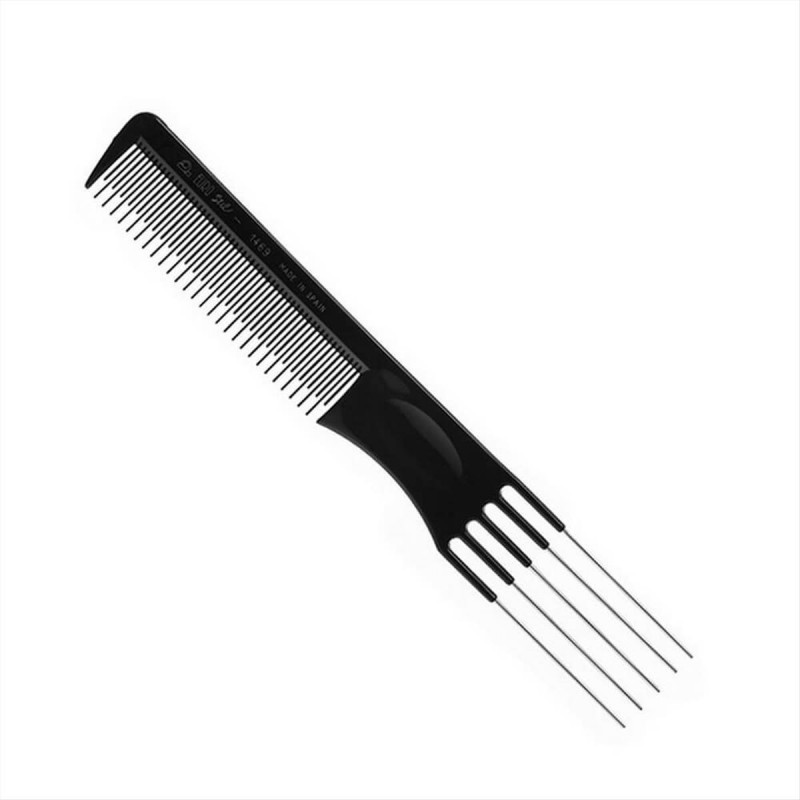 Crepe Comb -Fork Eurostil 1469 19.5cm