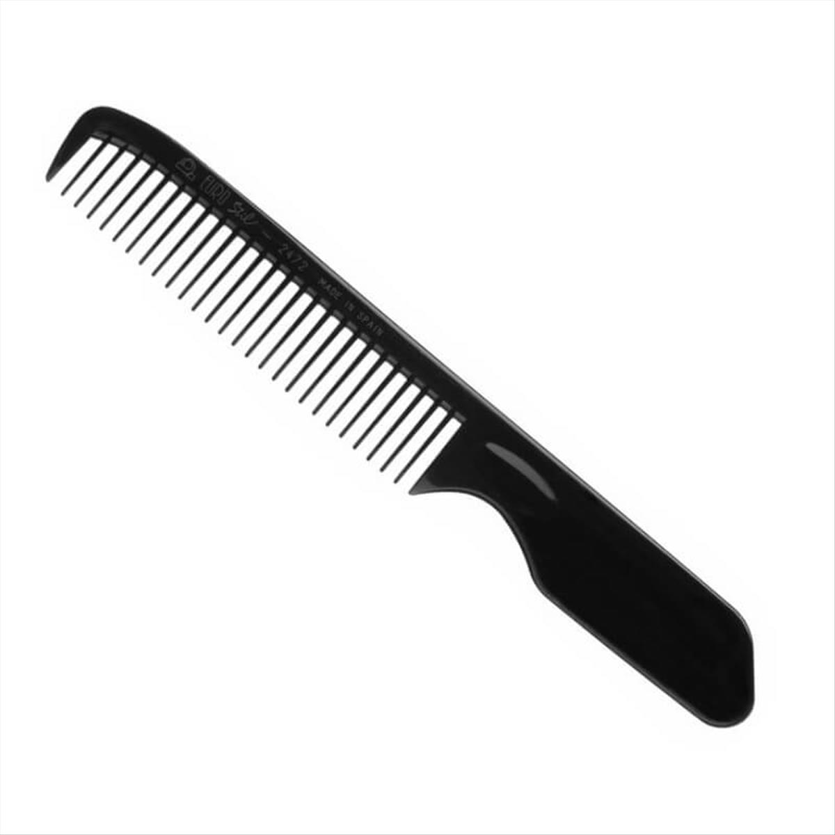 Hair Comb Eurostil 2472 20cm