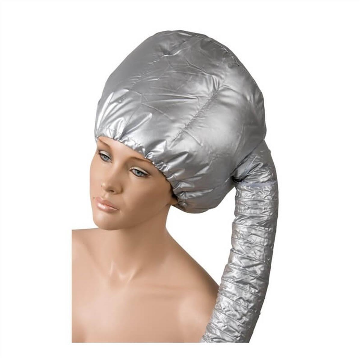 Eurostil Aluminum Hair Dryer Hood