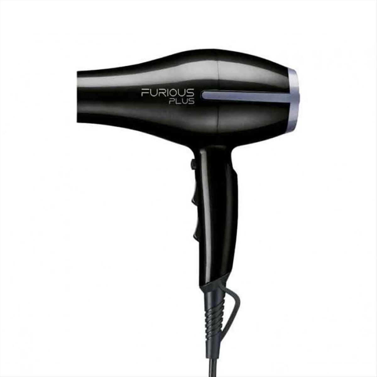 Hair Dryer Eurostil Furious Plus Compact 2200watt