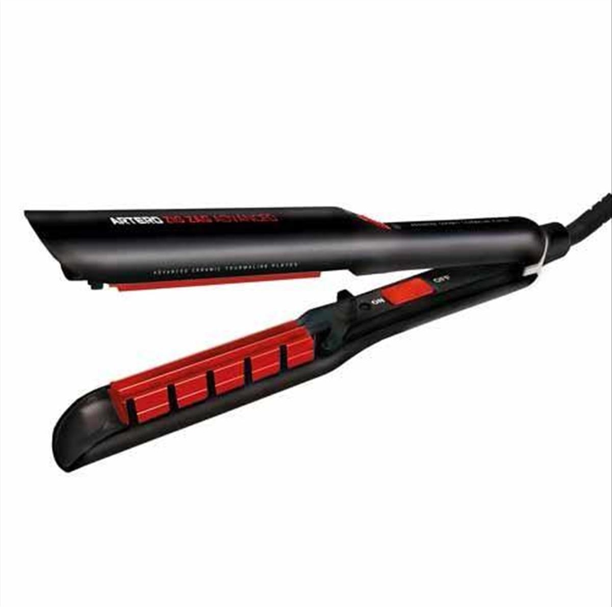 Artero Zenit Zig Zag Advanced hair straightener