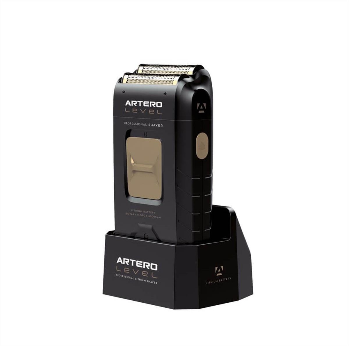 Artero Level Lithium Shaver