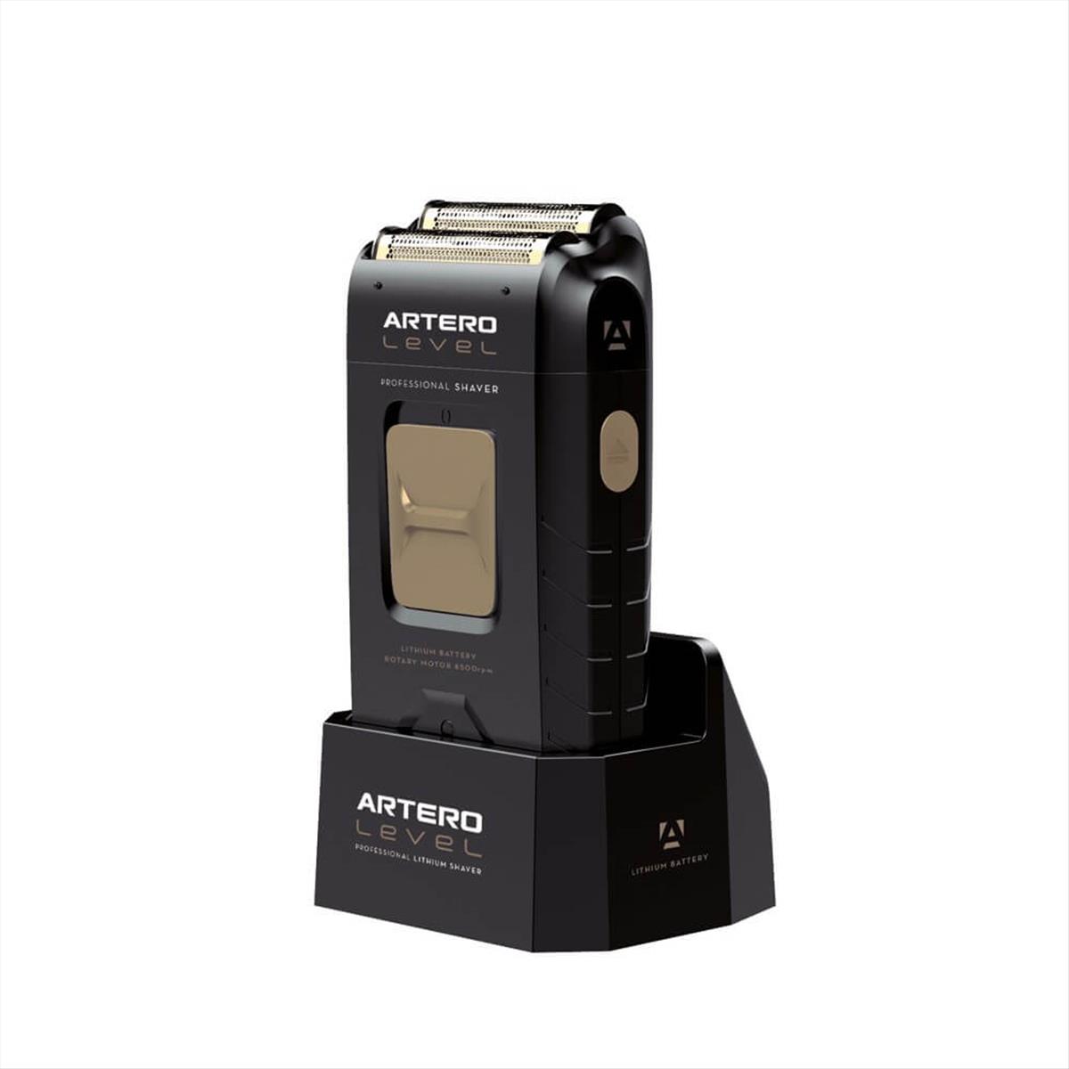 Artero Level Lithium Shaver