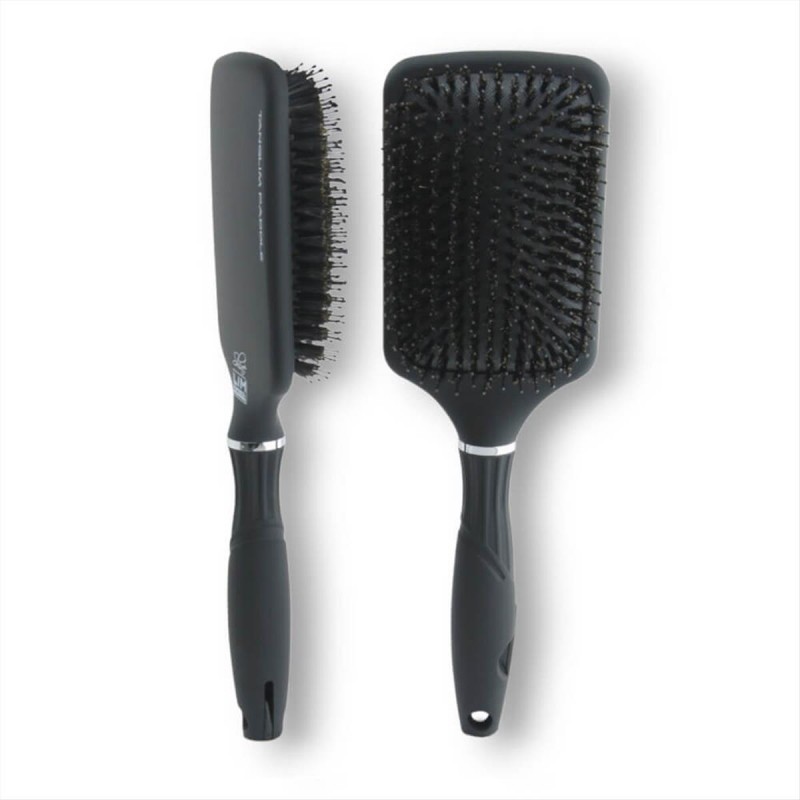 Βούρτσα Πλακέ Lim Hair Tanglim Paddle Shine